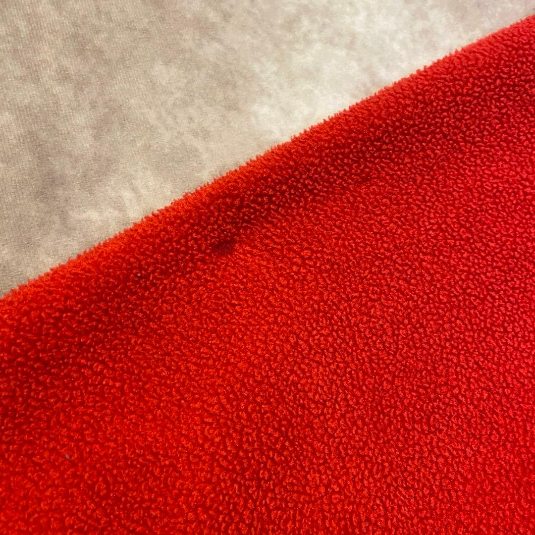 80s patagonia グリセード アメリカ製 青/紫/赤 89年製