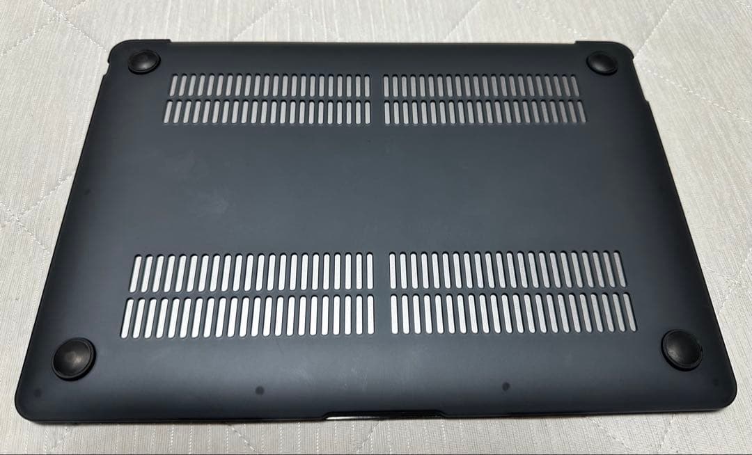 MacBook Air 2020 13インチ M1