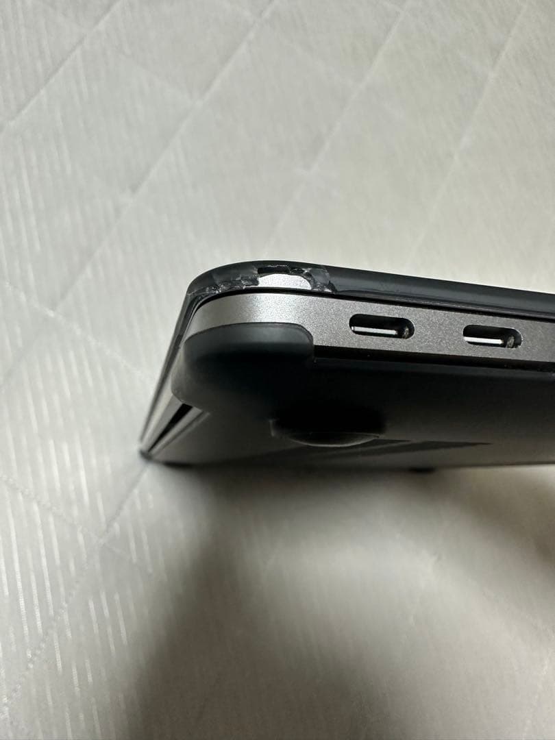 MacBook Air 2020 13インチ M1