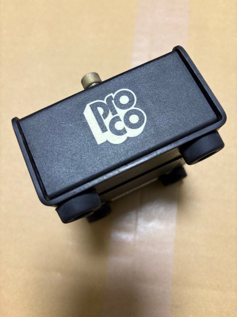 proco RAT 2 リベットLM308n USA製