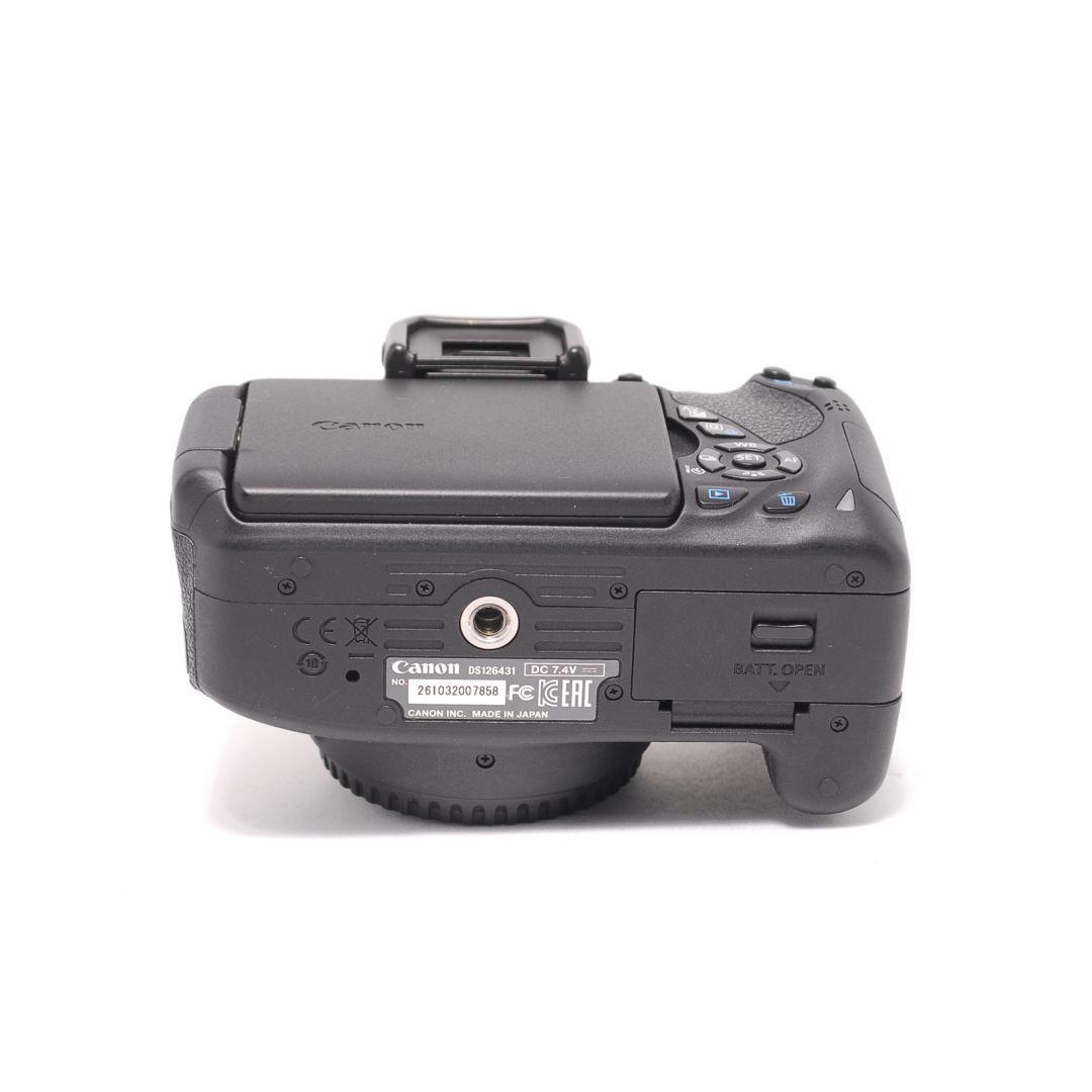 ❤即購入1000円OFF❤ キャノン Kiss X7i 単焦点 超望遠レンズ