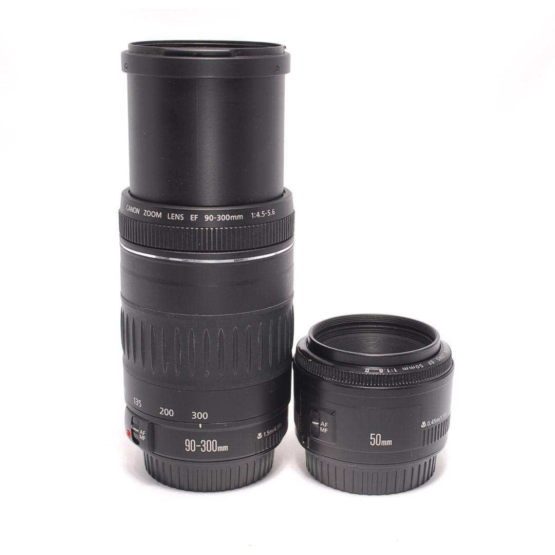 ❤即購入1000円OFF❤ キャノン Kiss X7i 単焦点 超望遠レンズ