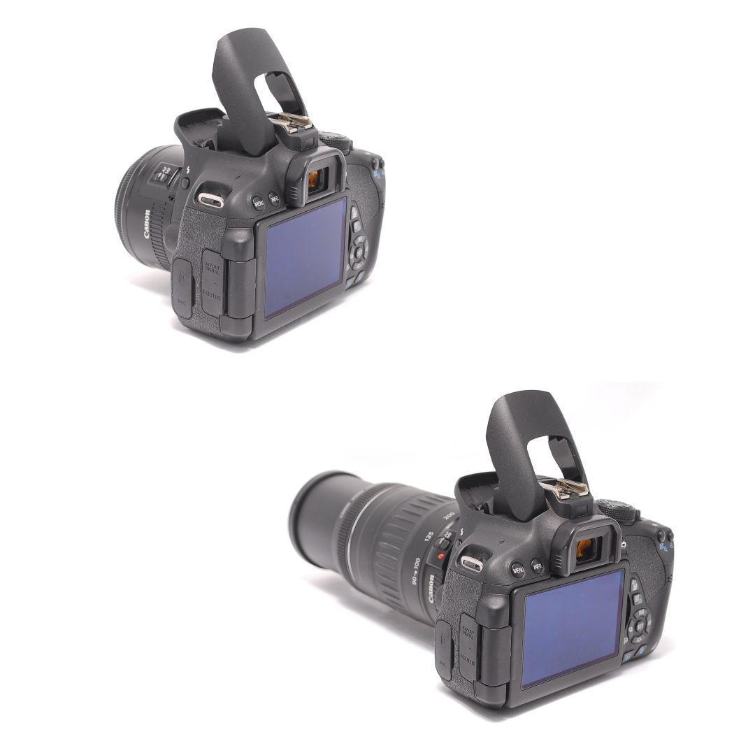 ❤即購入1000円OFF❤ キャノン Kiss X7i 単焦点 超望遠レンズ