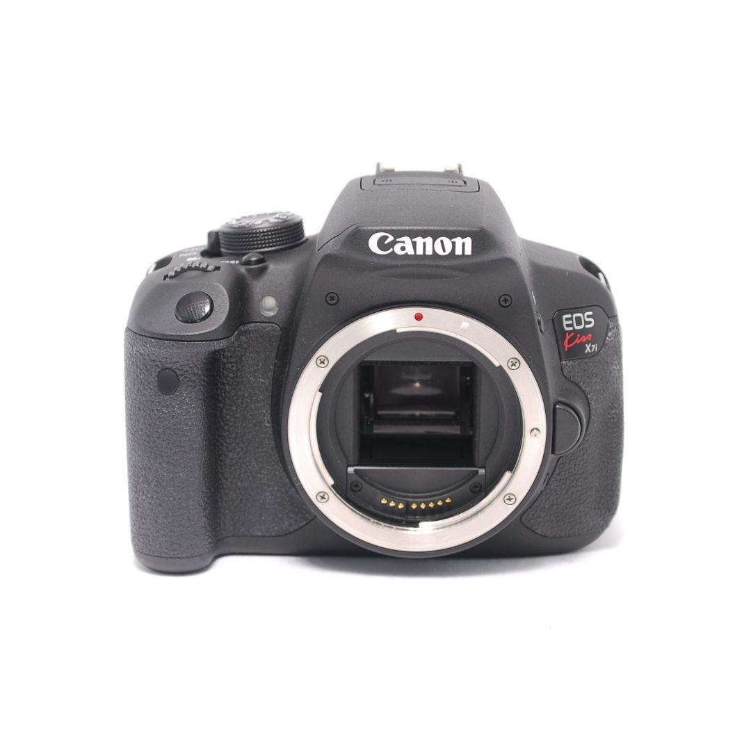 ❤即購入1000円OFF❤ キャノン Kiss X7i 単焦点 超望遠レンズ