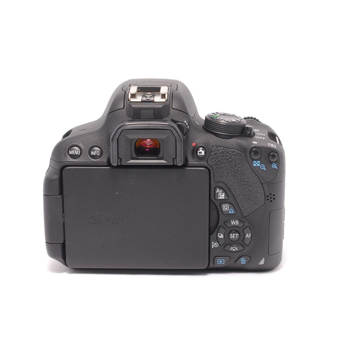 ❤即購入1000円OFF❤ キャノン Kiss X7i 単焦点 超望遠レンズ