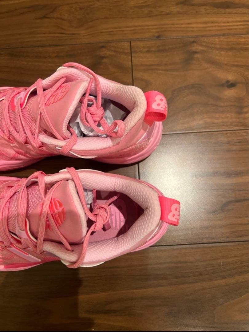 シューズ(男性用) New Balance two wxy v3