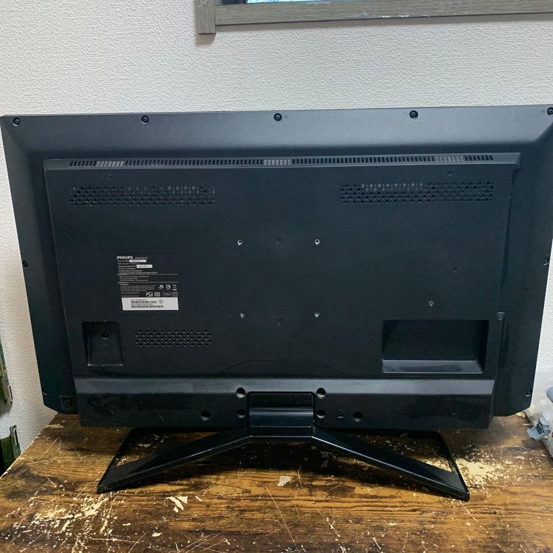 ［中古］PHILIPS 32インチ PCモニターディスプレイ BDM3201F