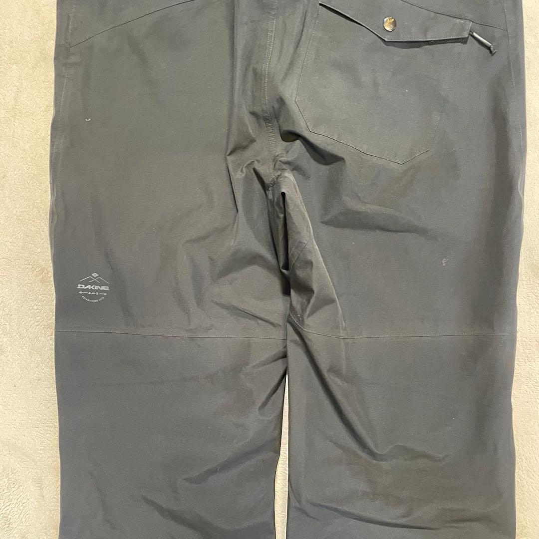 スノーボード Dakine GORE-TEX 3L Bib PANTS L