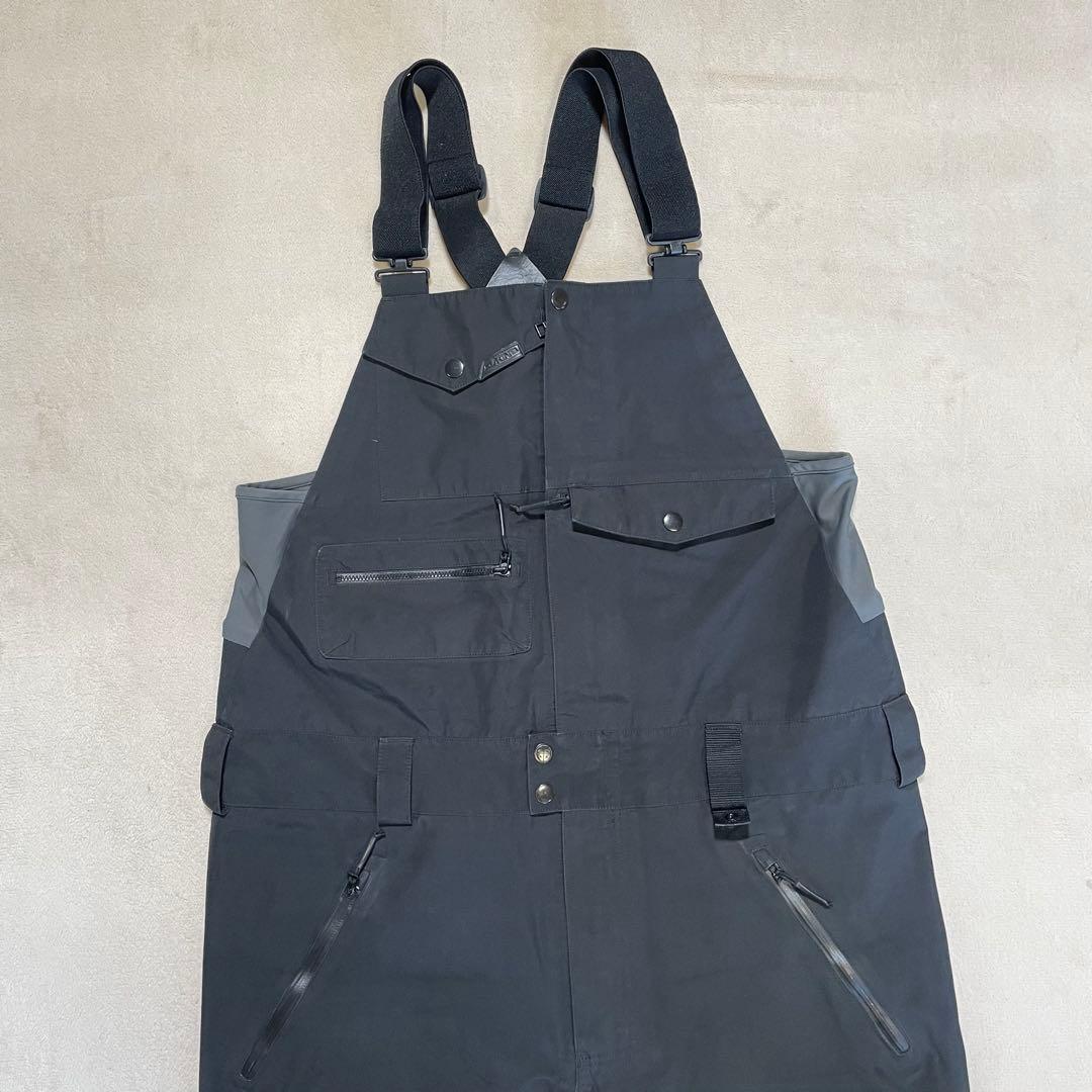 スノーボード Dakine GORE-TEX 3L Bib PANTS L