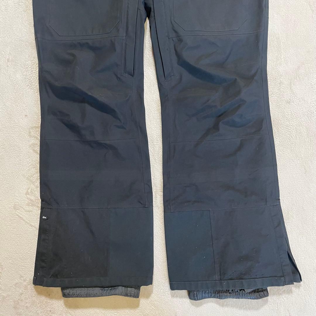 スノーボード Dakine GORE-TEX 3L Bib PANTS L