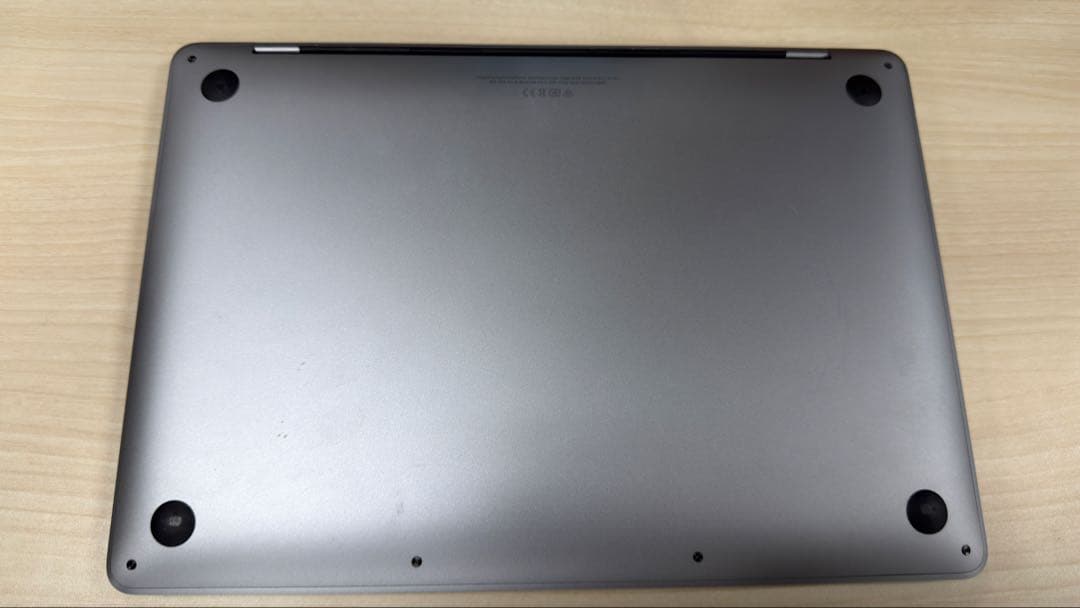 【希少16GB/512GB】MacBook Pro 13インチ M1 ハブ付