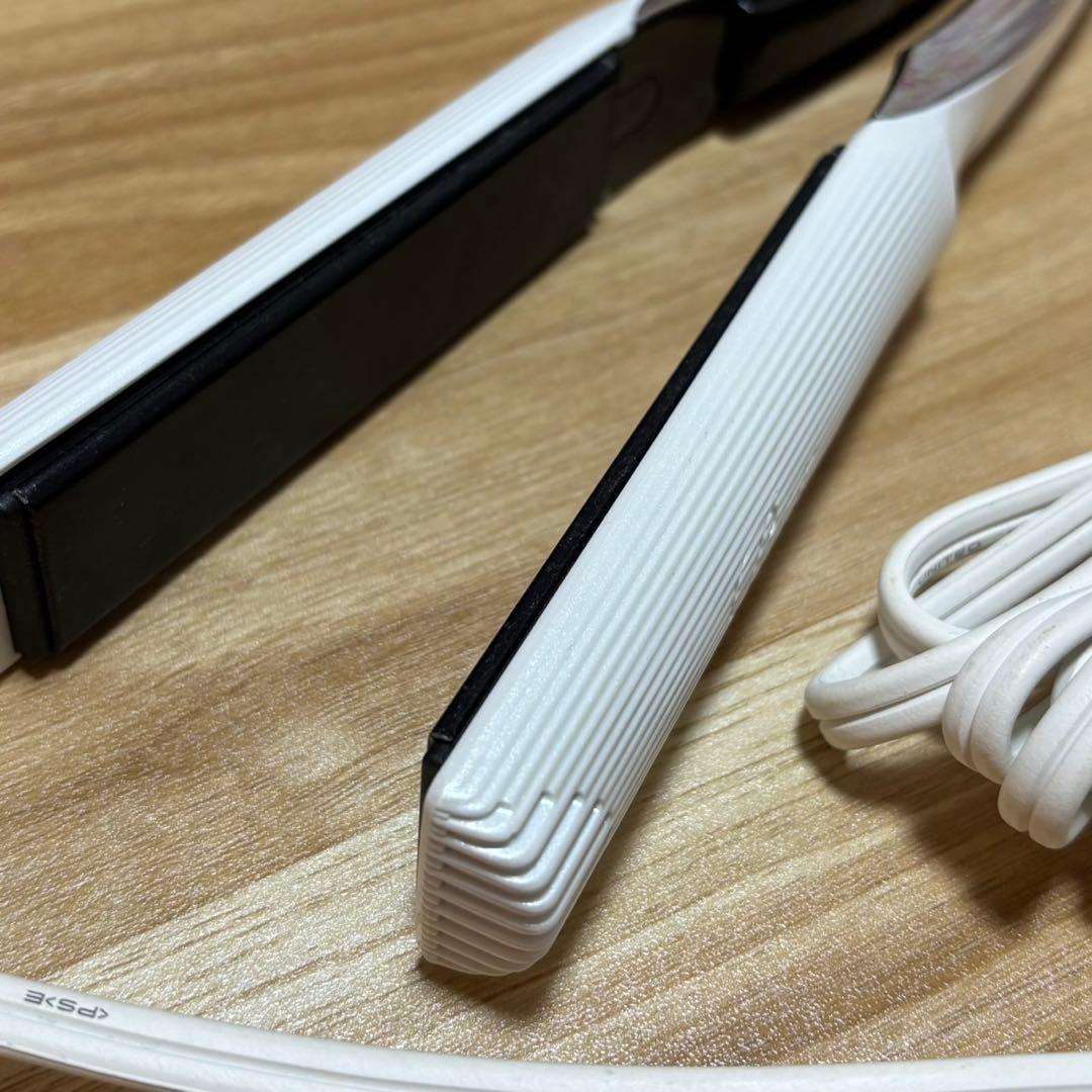 ReFa リファ ビューテックストレートアイロン