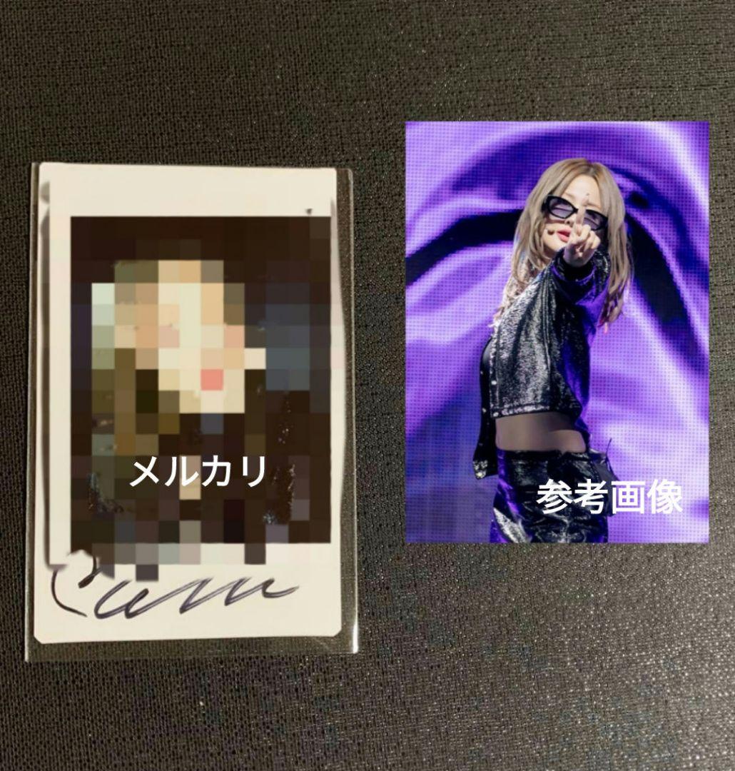 KISS OF LIFE ベル Lose Yourself igloo ポラ