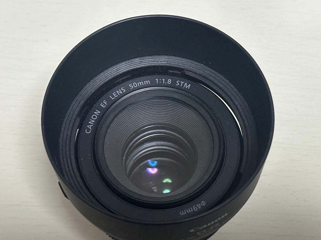 Canon EOS KISS X7 Wズームキット➕三脚　すぐ始められるセット