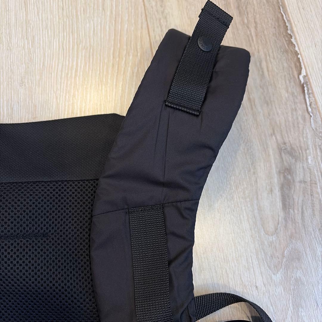 T*m様 THE NORTH FACE 抱っこ紐 ブラック