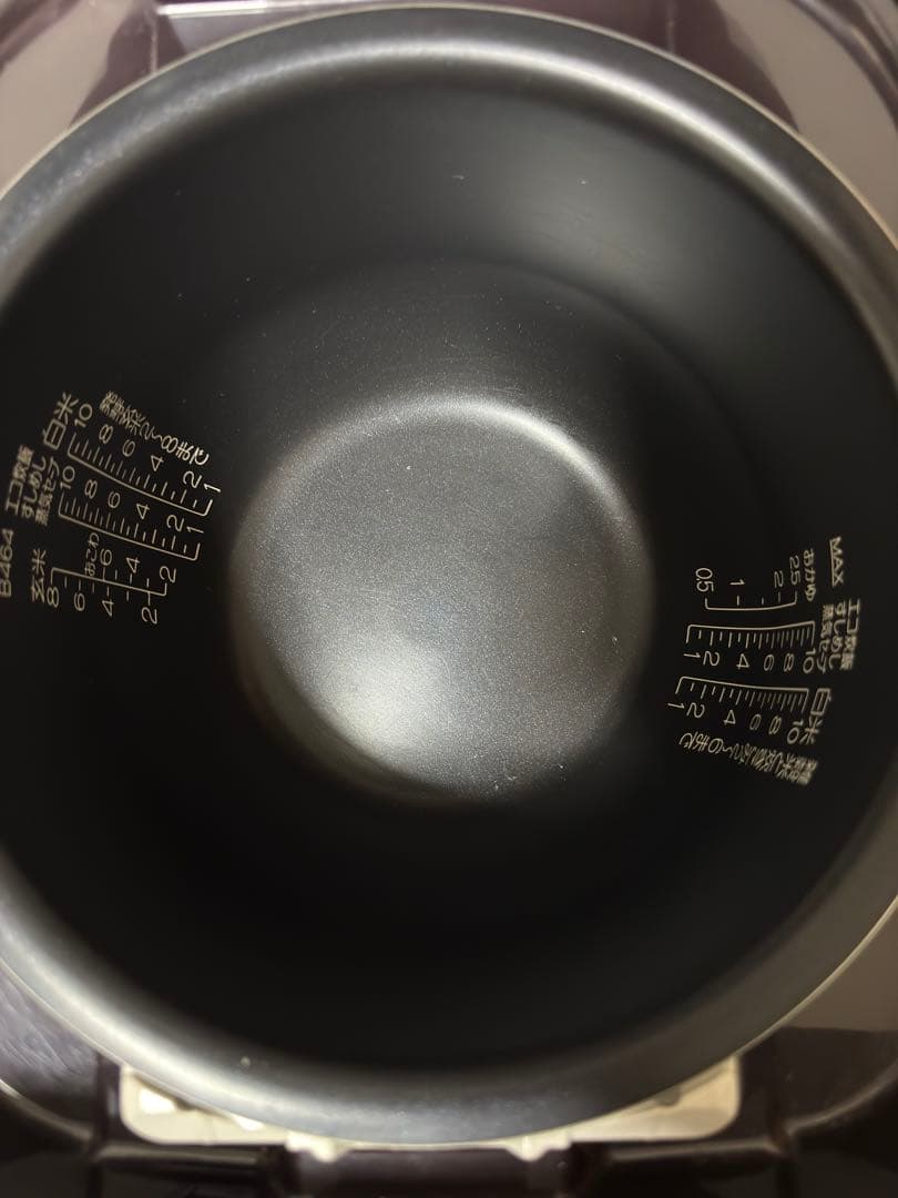 2016年■象印 極め炊き 圧力IH　　NP-BE18KS　1升炊き■