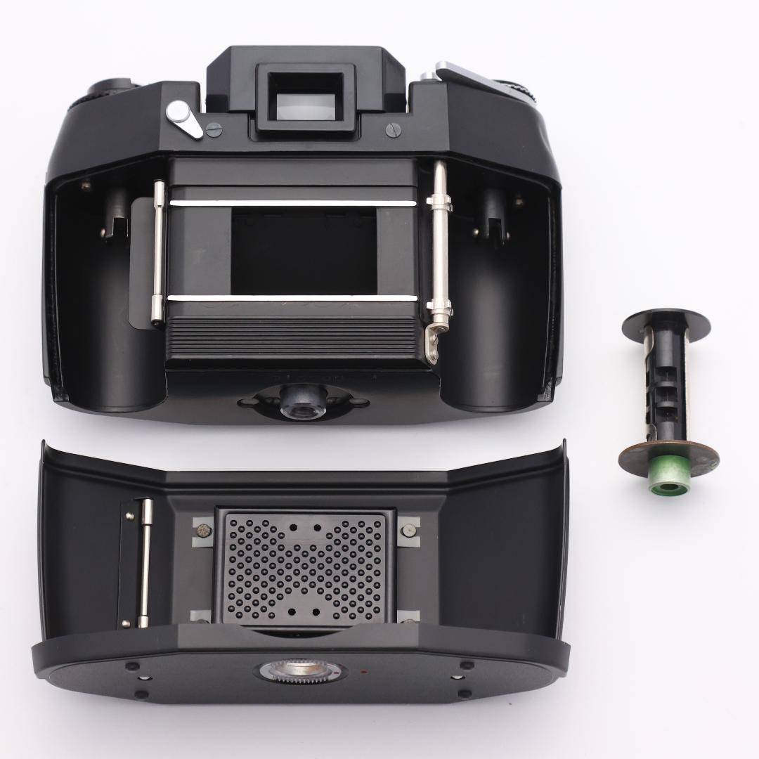 ihagee EXA 1c M42 TAKUMAR 28mm F3.5 ケース付