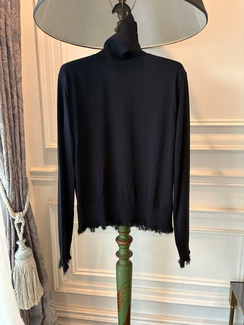 ブラミンク blamink36ネイビータートル