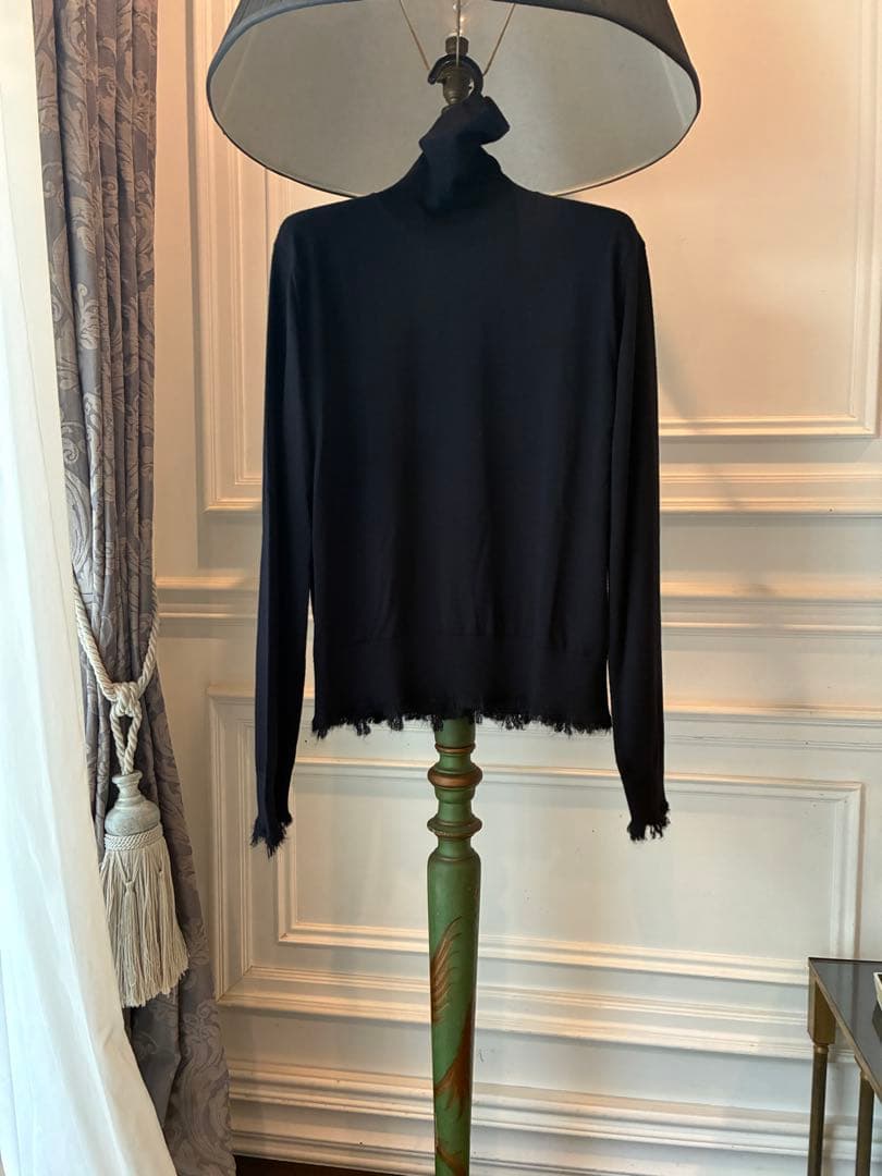 ブラミンク blamink36ネイビータートル