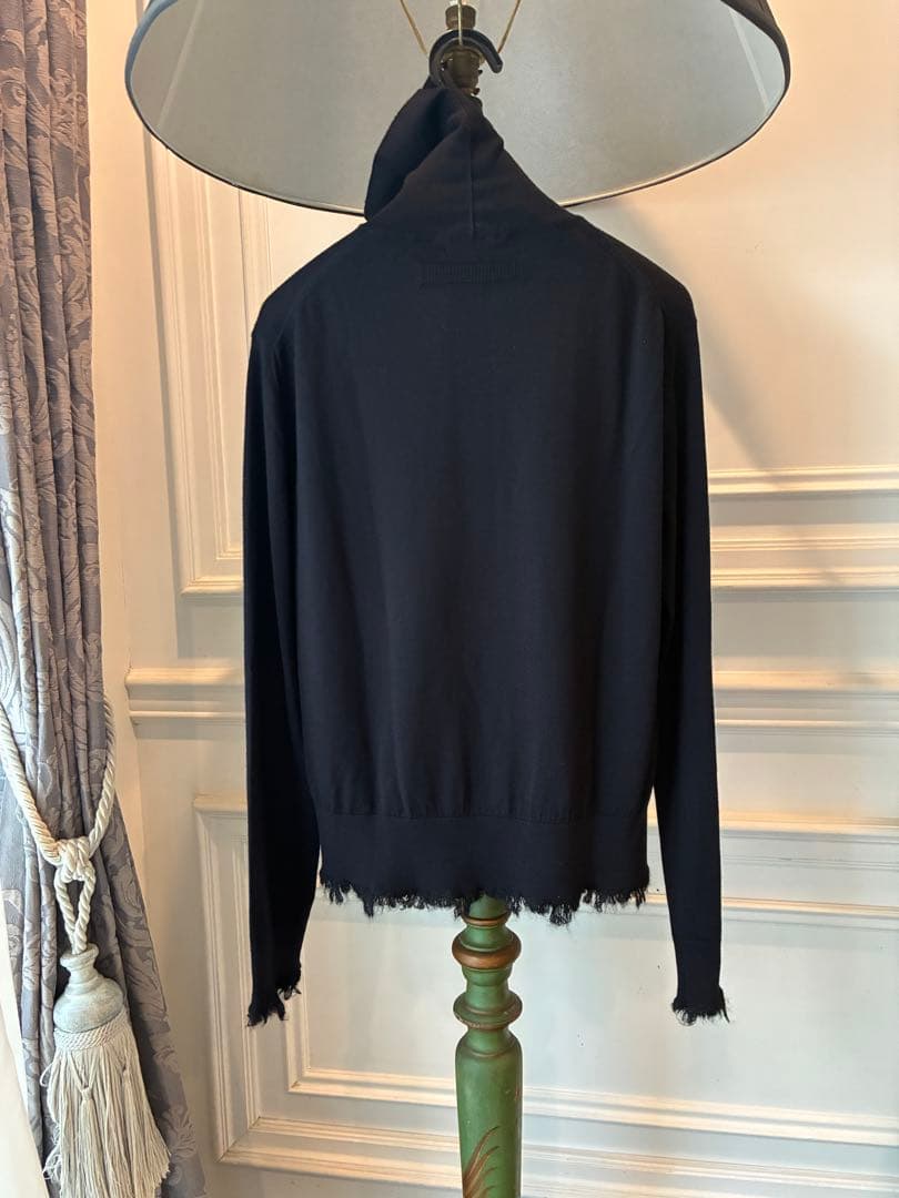 ブラミンク blamink36ネイビータートル