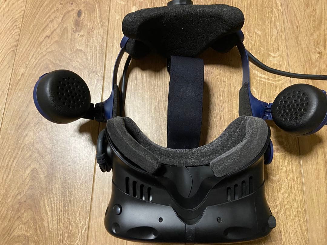 美品 VIVE PRO 2 フルセット VRゴーグル HTC