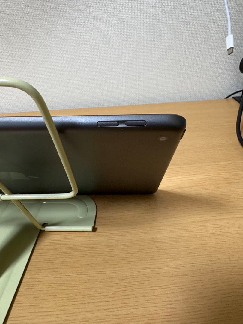 Apple iPad 第9世代 スペースグレー