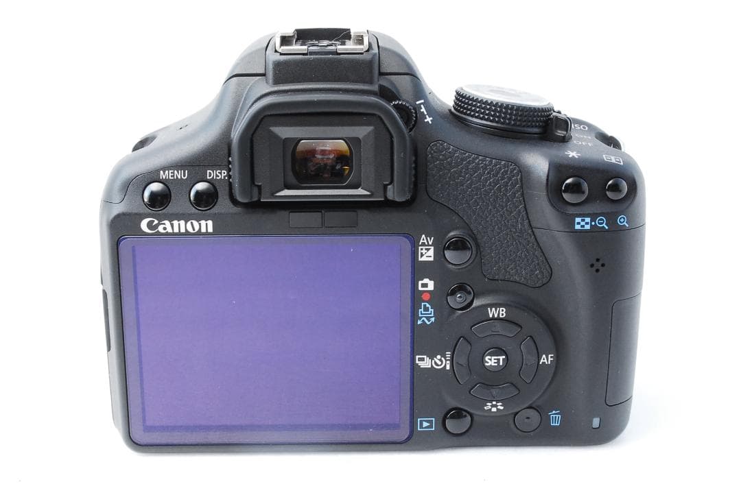 ✨初心者◎✨ Canon EOS kiss x3 ダブルズームキット スマホ転送