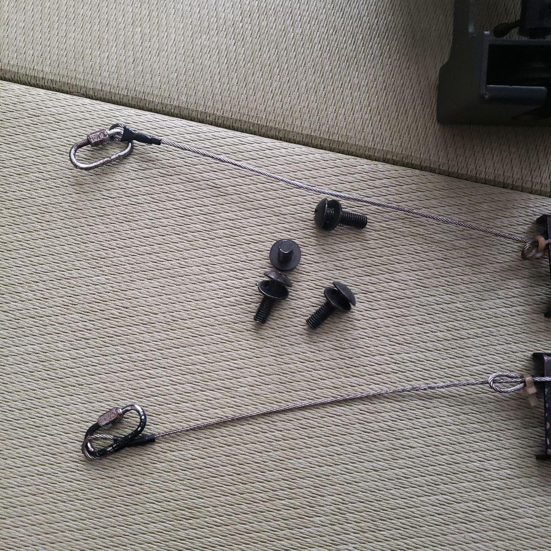 bose 802 純正天井吊り下げブラケット