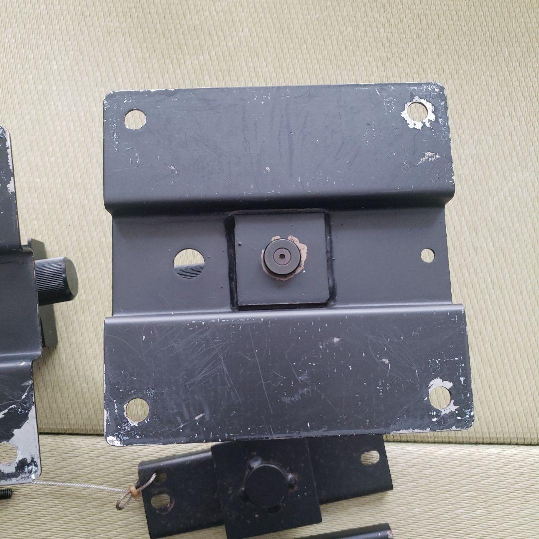 bose 802 純正天井吊り下げブラケット