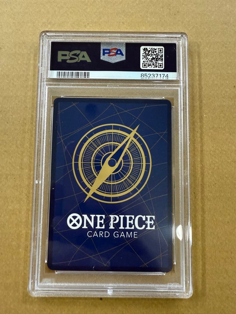 o*！様 PSA10ナミ：プレミアムカードコレクション ONE PIECE FI