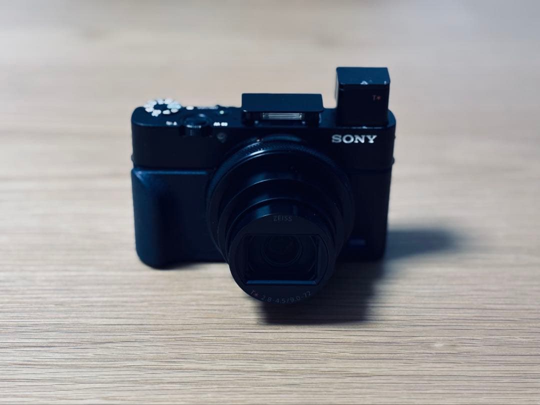 【rrr⭐︎様用】SONY RX100VI(DSC-RX100M6)