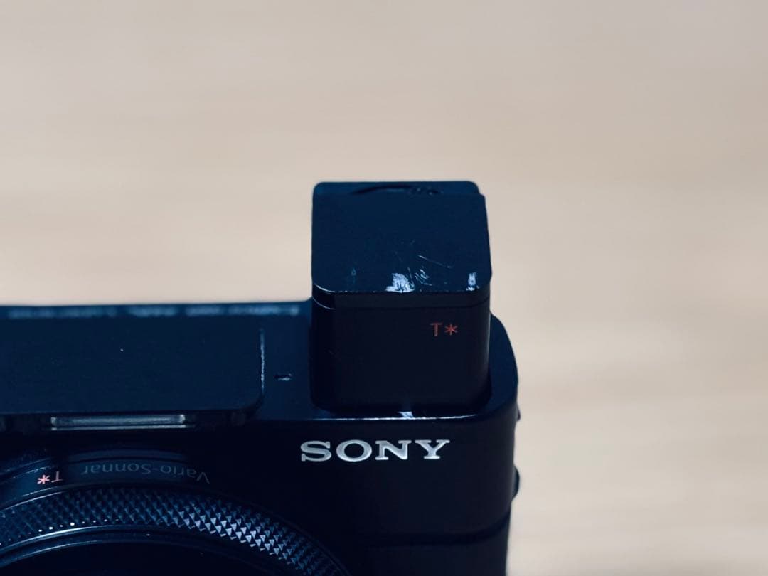 【rrr⭐︎様用】SONY RX100VI(DSC-RX100M6)