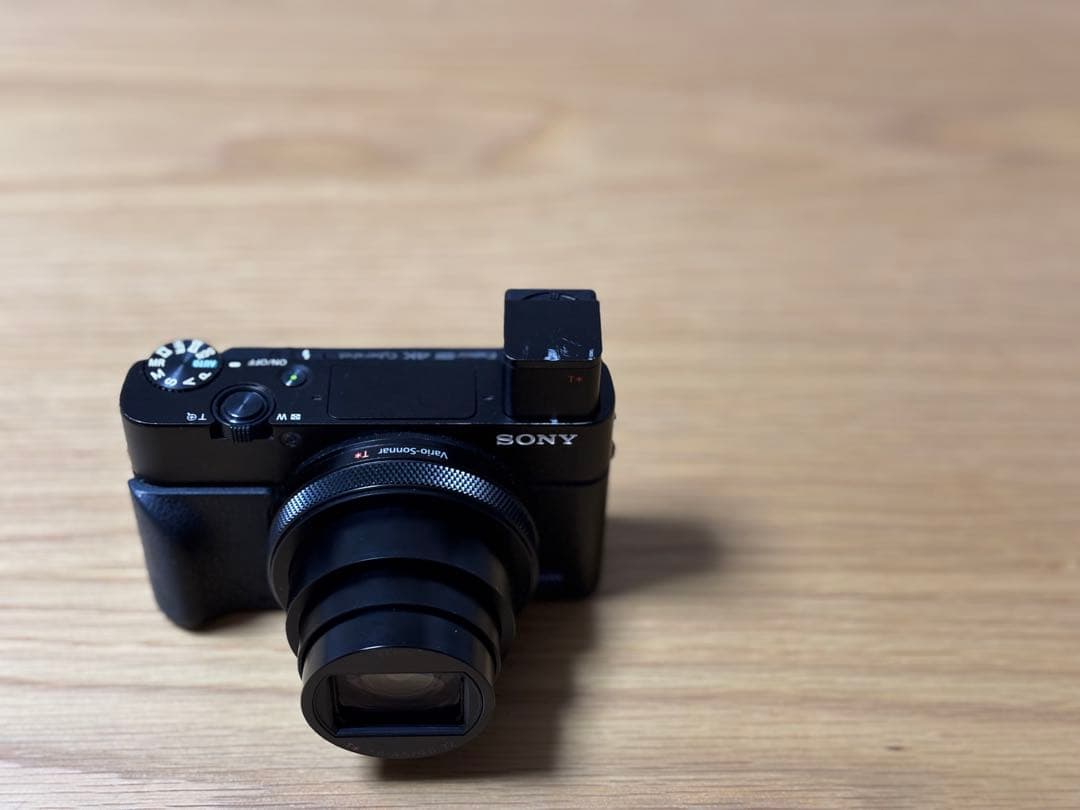 【rrr⭐︎様用】SONY RX100VI(DSC-RX100M6)