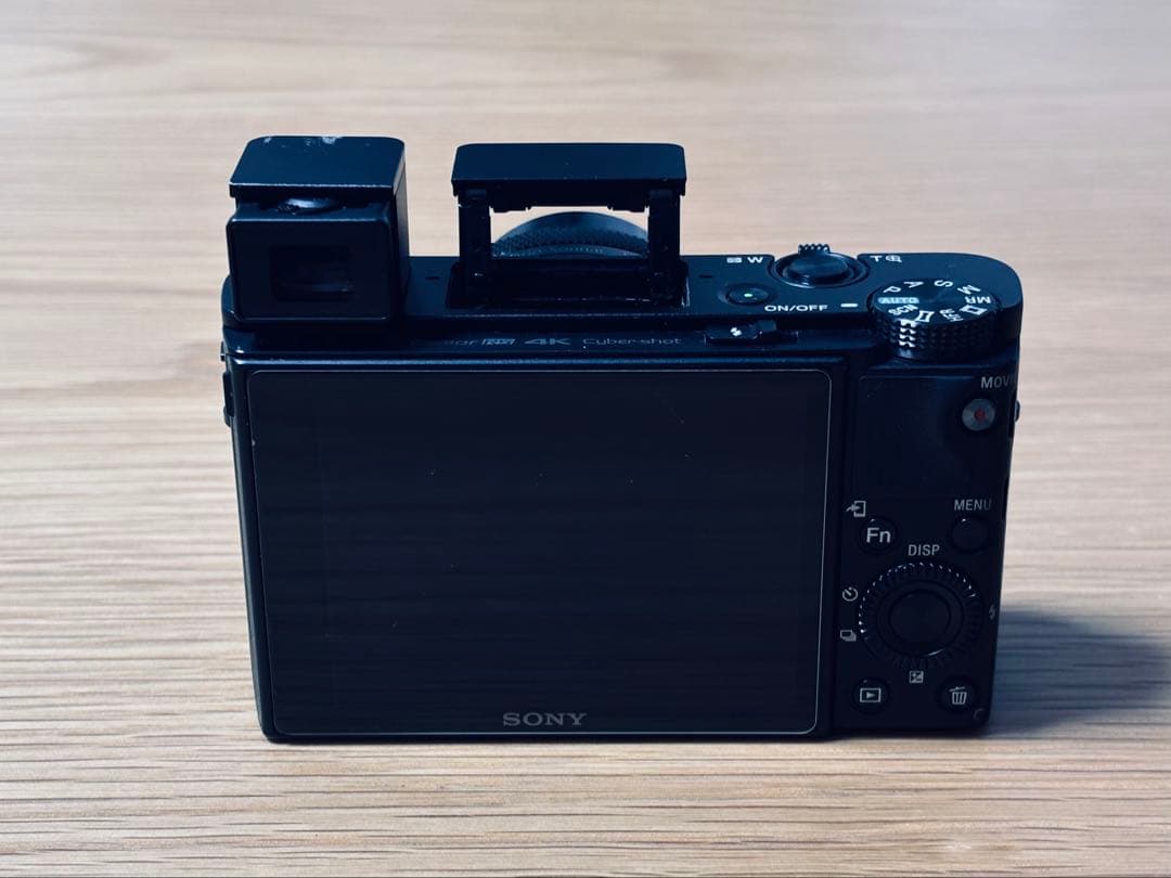 【rrr⭐︎様用】SONY RX100VI(DSC-RX100M6)