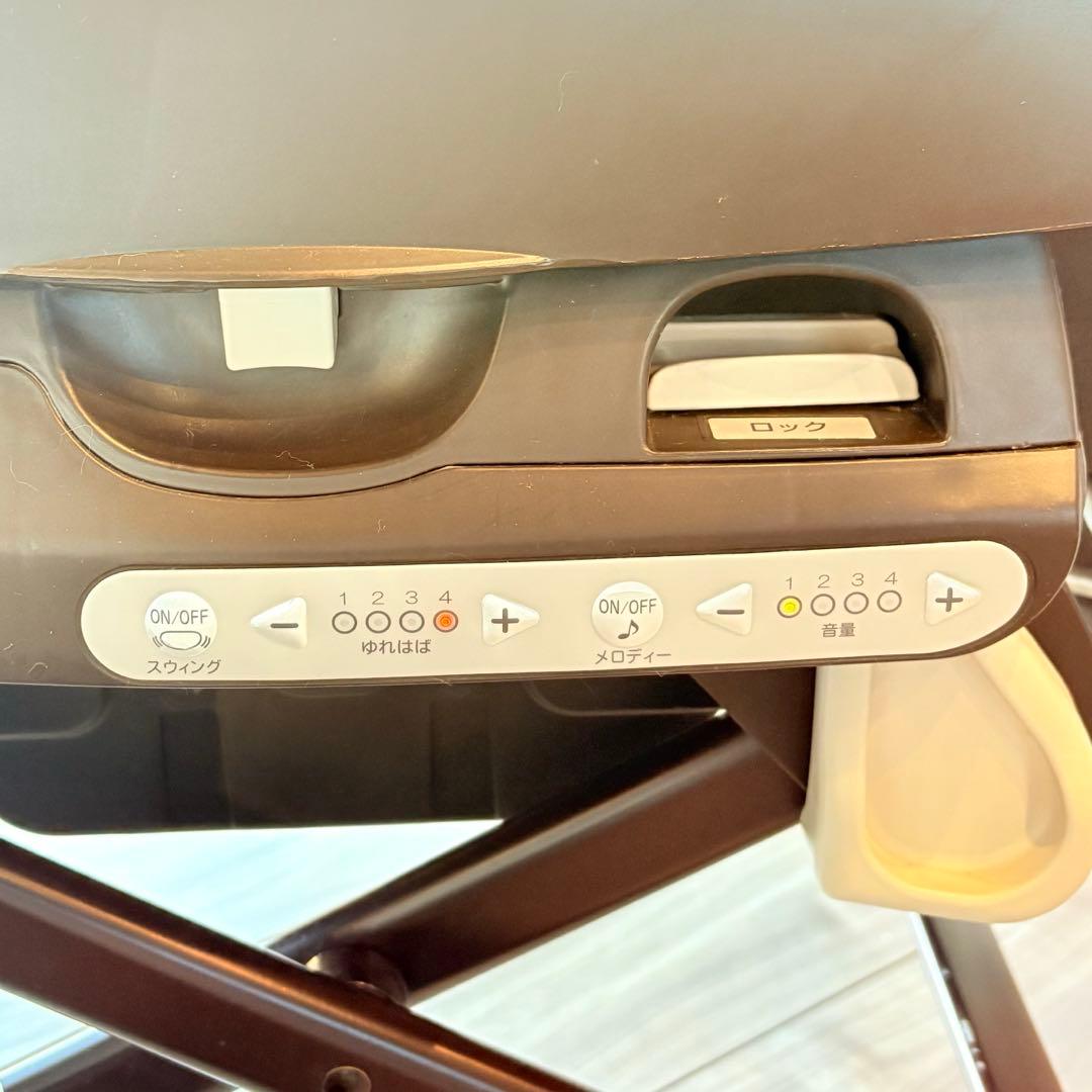 な*な様 【電動】コンビ ネムリラ　ダッコプラス エッグショック　プッパプーポク