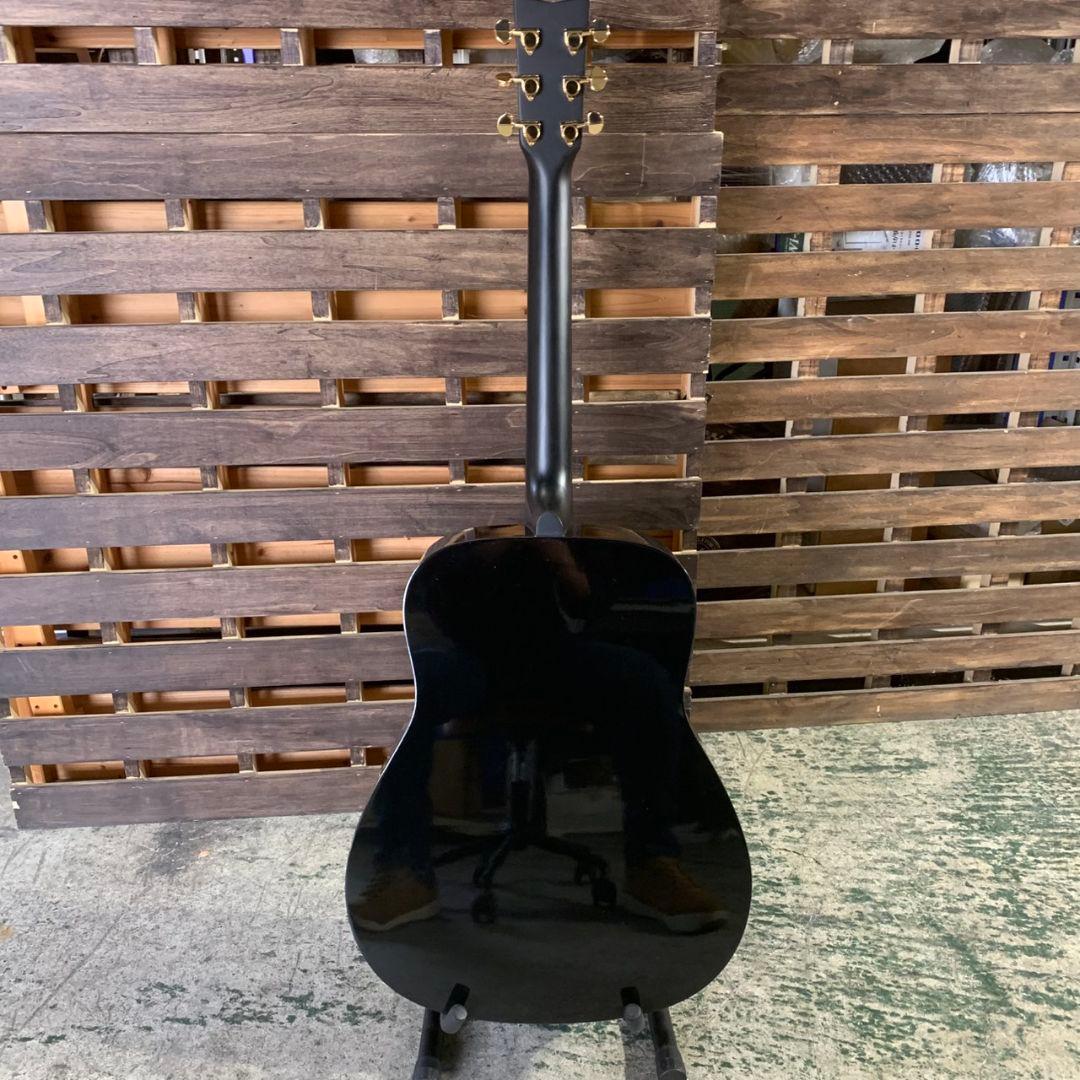 J653 美品 ヤマハ YAMAHA アコースティックギター F335