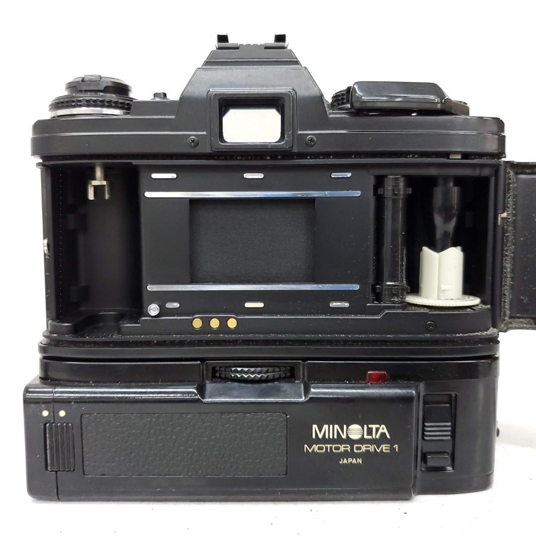 【動作確認済】 Minolta X-700 F0326-6z y