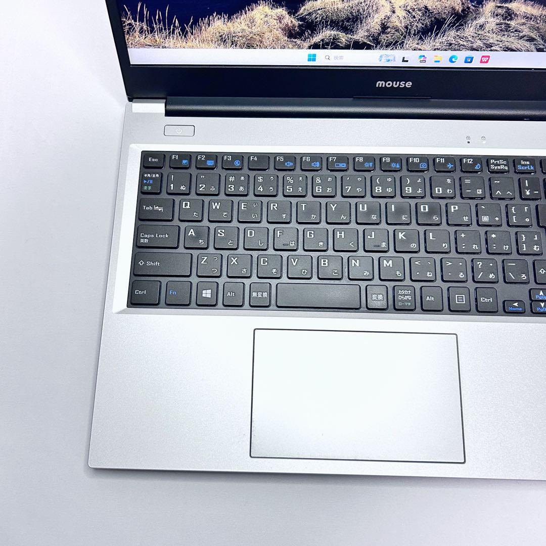 【Core i7 × SSD512GB】mouse｜テンキー｜2020年製