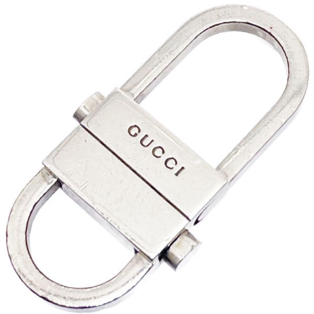 正規品 グッチ キー ホルダー リング 鍵 【KK14566】