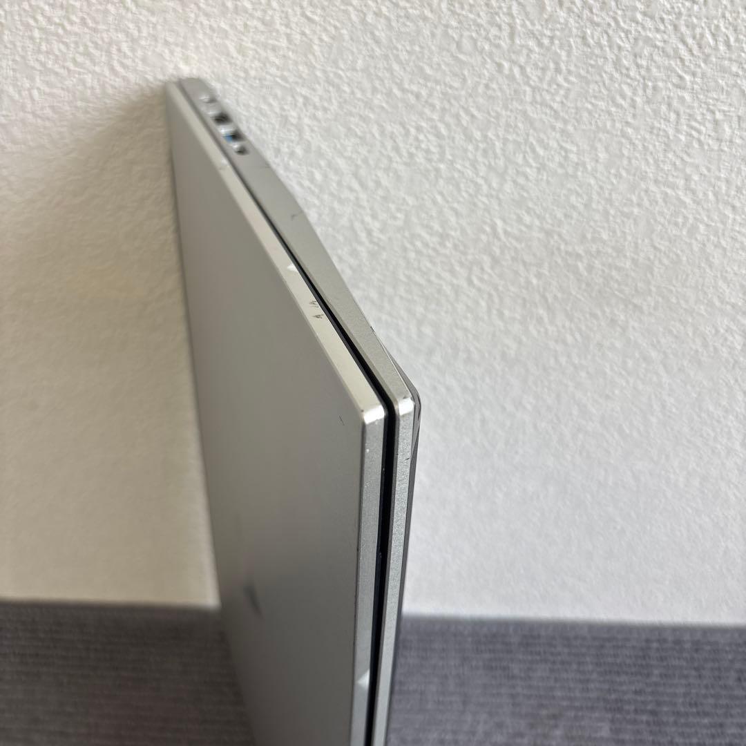 Windowsノート本体 Mouse computer B5-i7ICLAS i7-1065G7