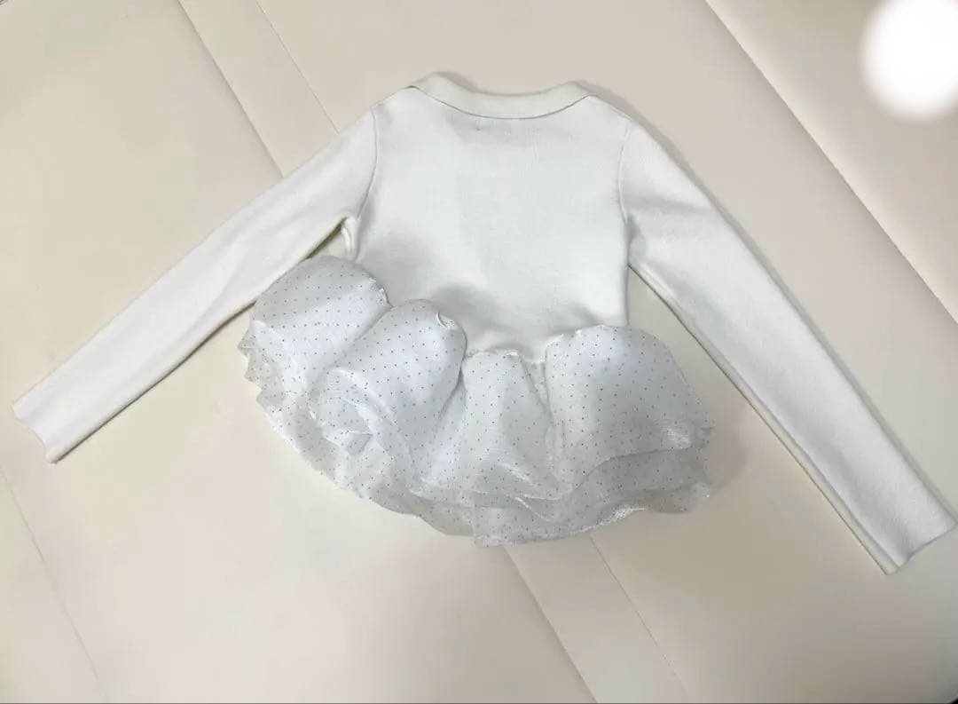 完売品‼️Bibiy. LISA PEPURAMU KNIT