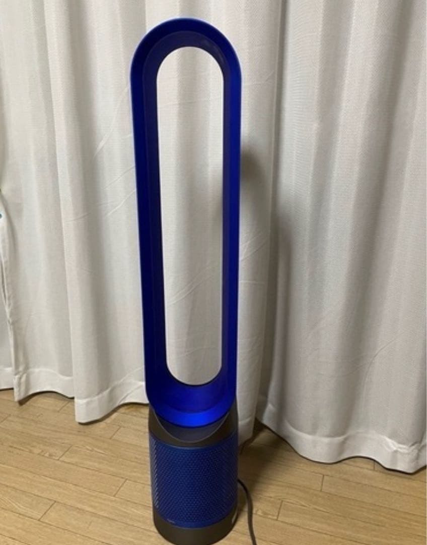 ダイソン Dyson Pure Cool 空気清浄機能付ファン TP00