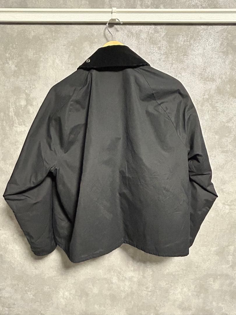 Barbour × FREAK'S STORE/ 別注 BORROWDALE