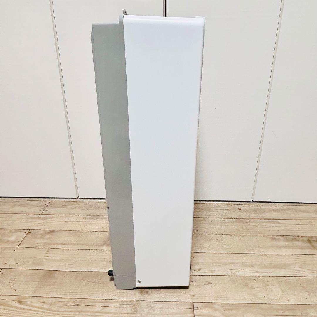 【2021年製】Haier JA-16V 窓用エアコン 7畳 工事不要