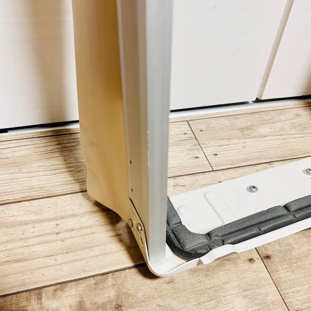 【2021年製】Haier JA-16V 窓用エアコン 7畳 工事不要