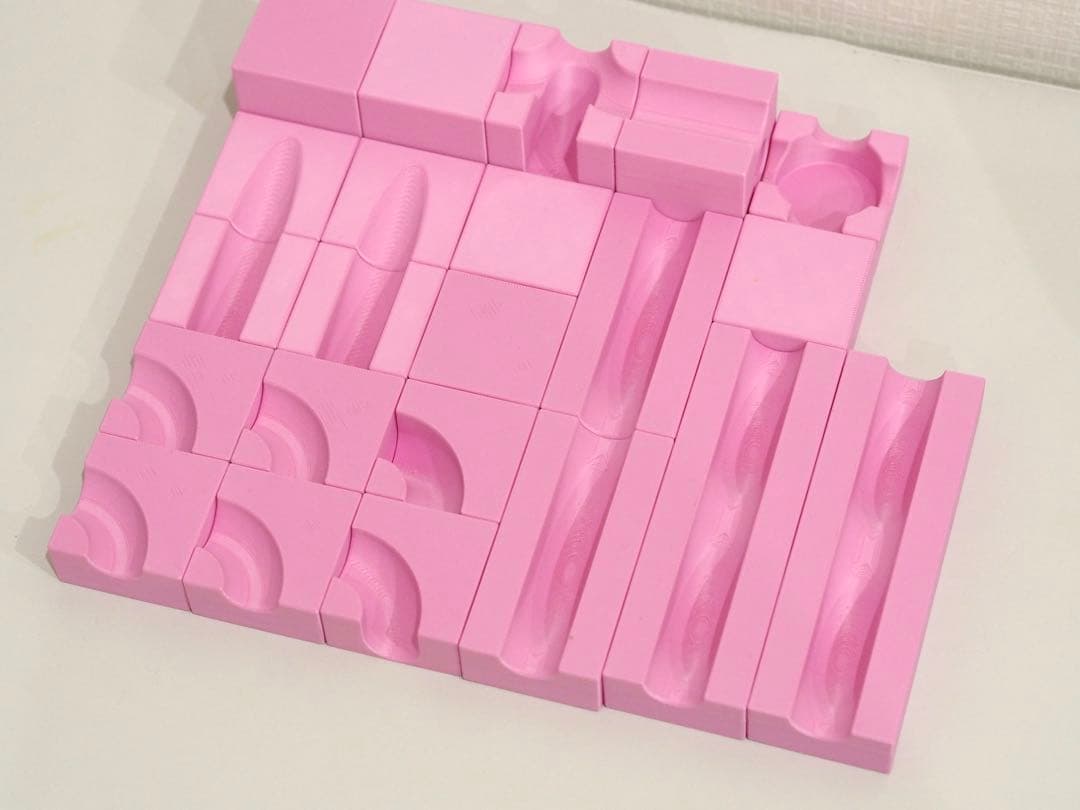 【nori】マグキューブ 作成中