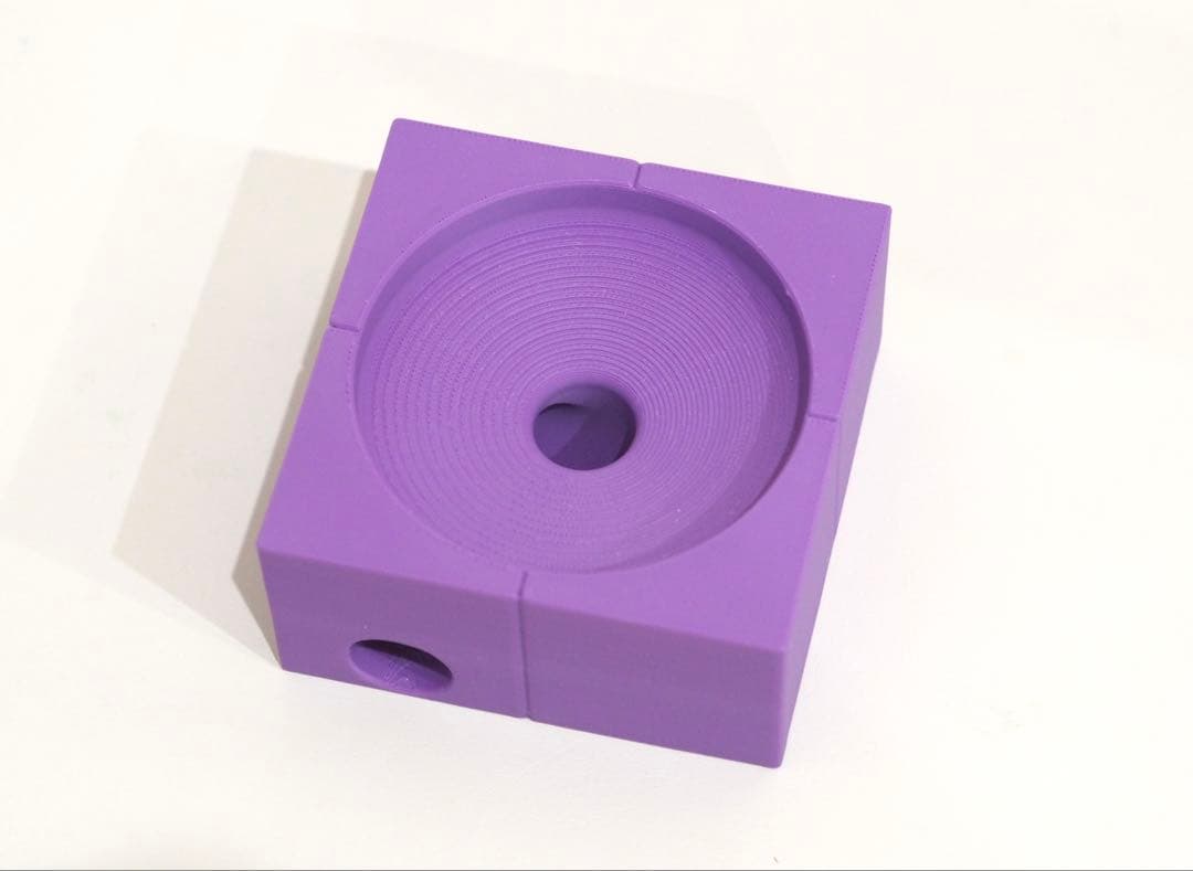 【nori】マグキューブ 作成中