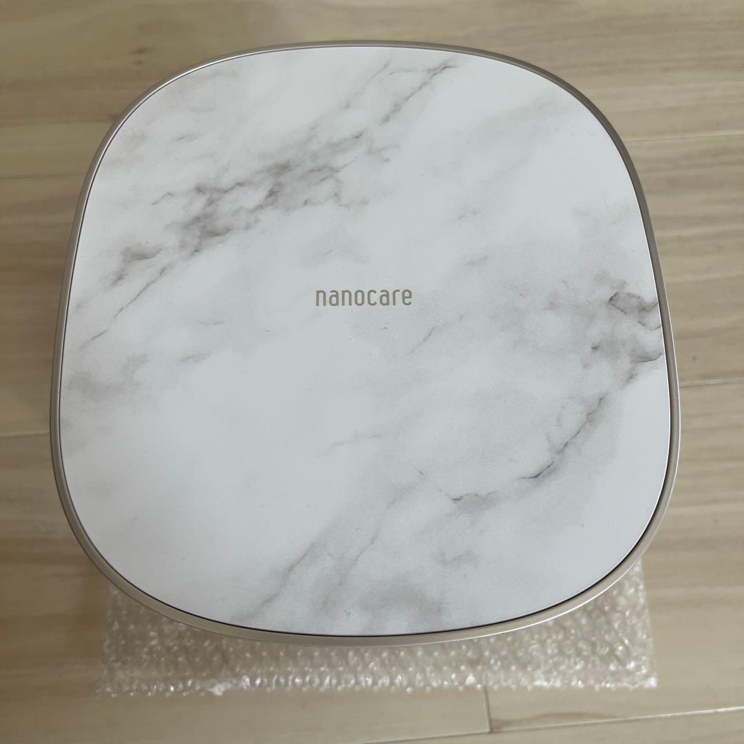 パナソニック　ナノケア