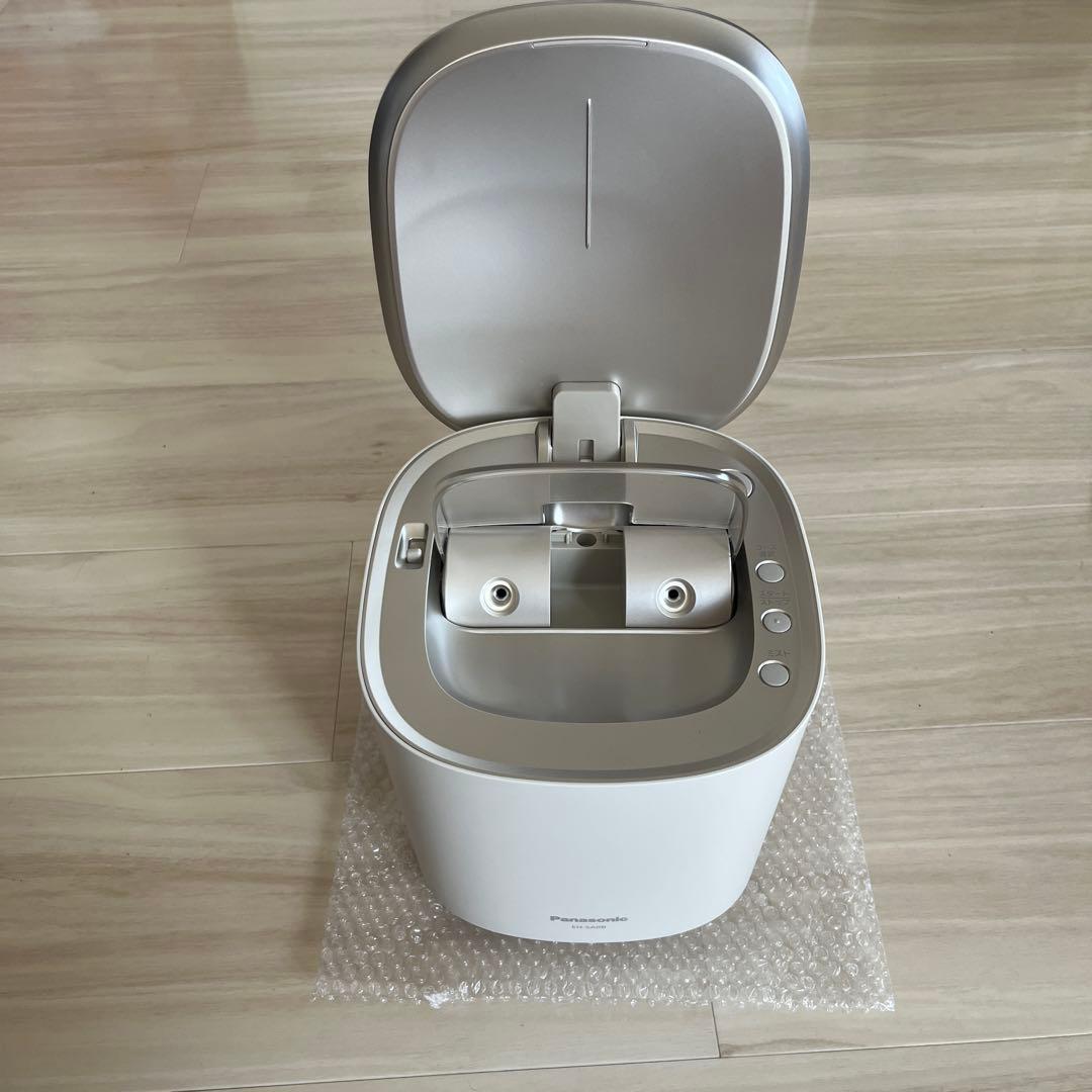 パナソニック　ナノケア