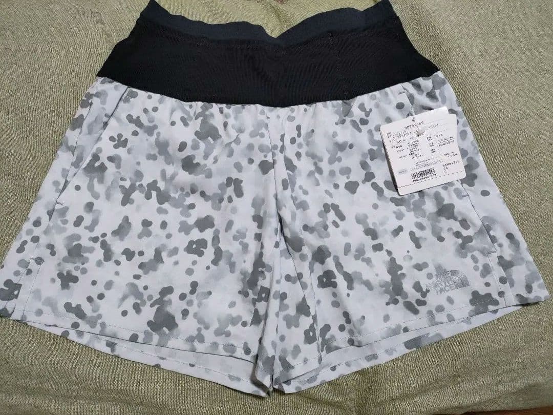 THE NORTH FACE　ランニングパンツ　レディースS ノースフェイス